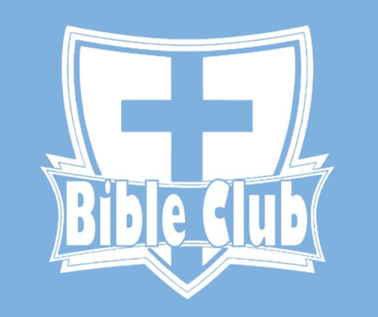 Bible Club (K-4th grade)